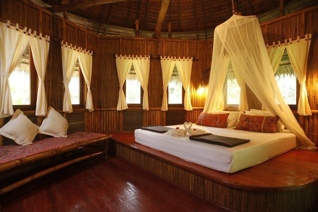 Зображення Kuraburi Greenview Resort Phang Nga 3*