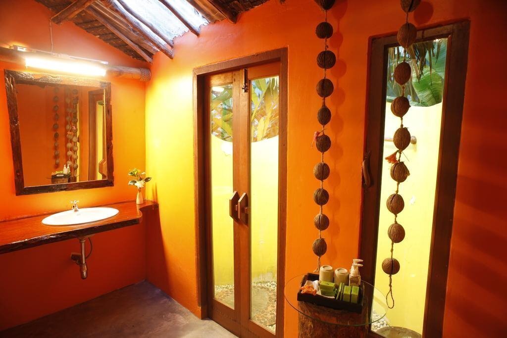 Вид Kuraburi Greenview Resort Phang Nga 3*