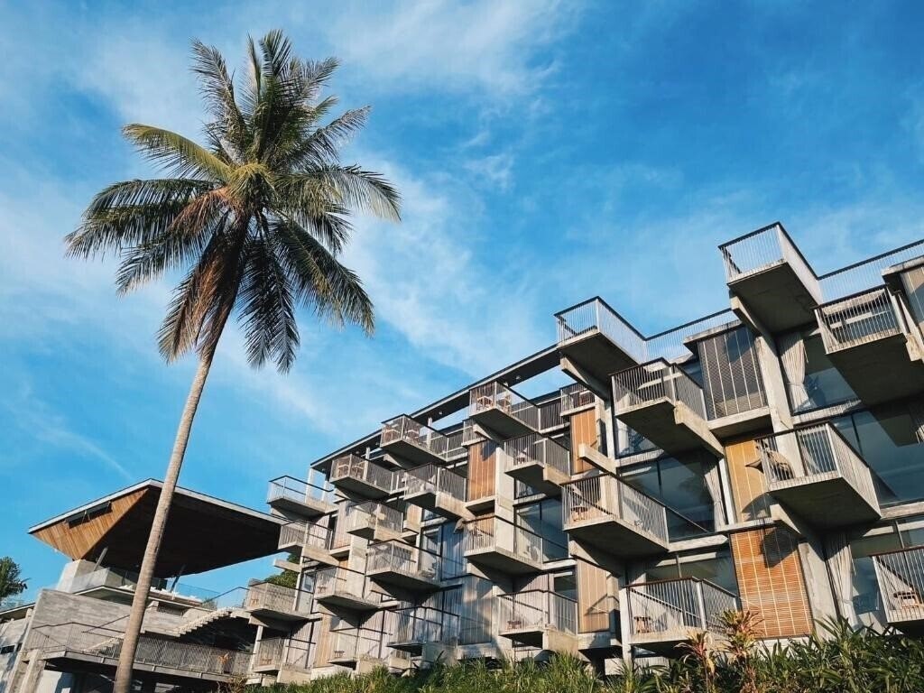 Фотографія Varivana Resort Koh Phangan 4*