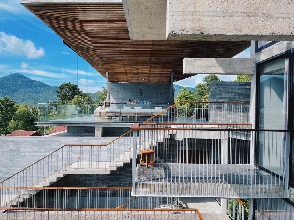 Апартаменти Varivana Resort Koh Phangan 4*