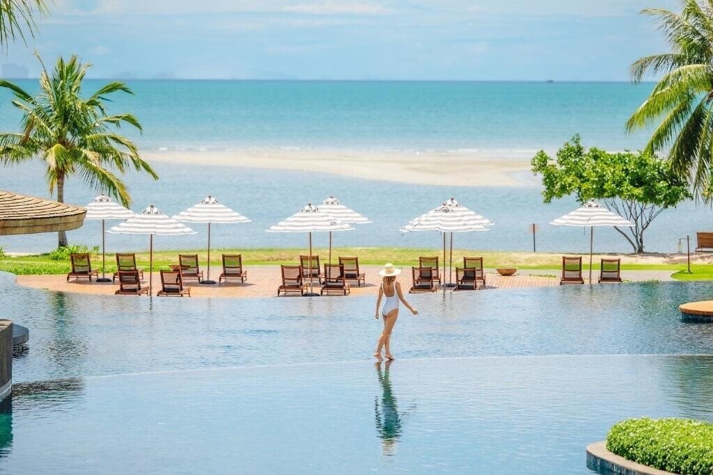 Фотографія Anantara Koh Yao Yai Resort & Villas 5*