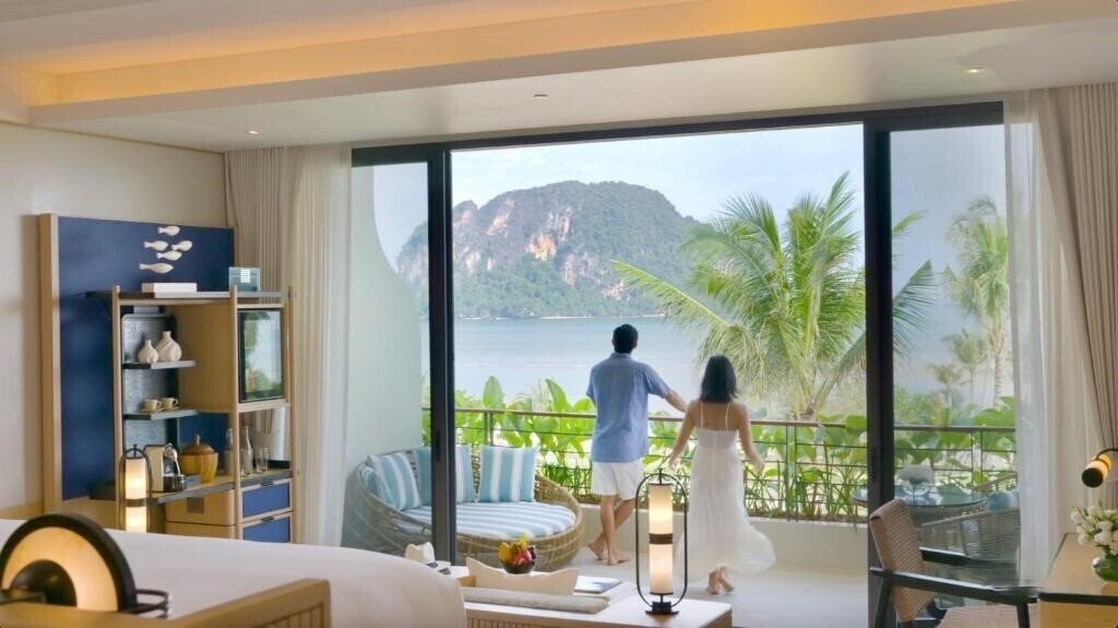 Зображення Anantara Koh Yao Yai Resort & Villas 5*