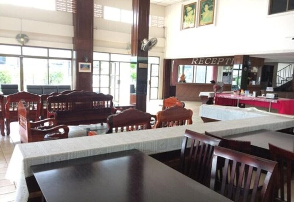 Апартаменти Lukmuang 2 Hotel By Zuzu 2*