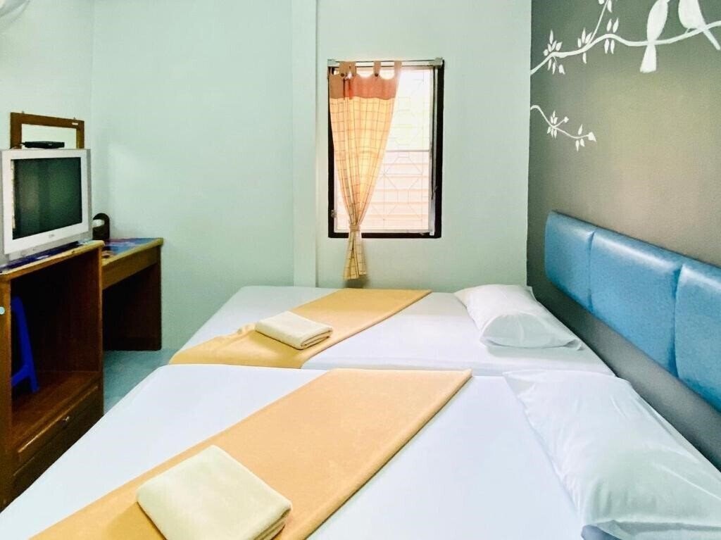 Вид Phang Nga Guesthouse 2*