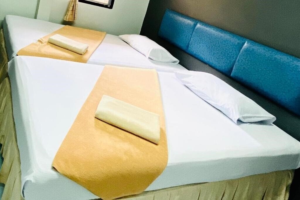 Територія Phang Nga Guesthouse 2*