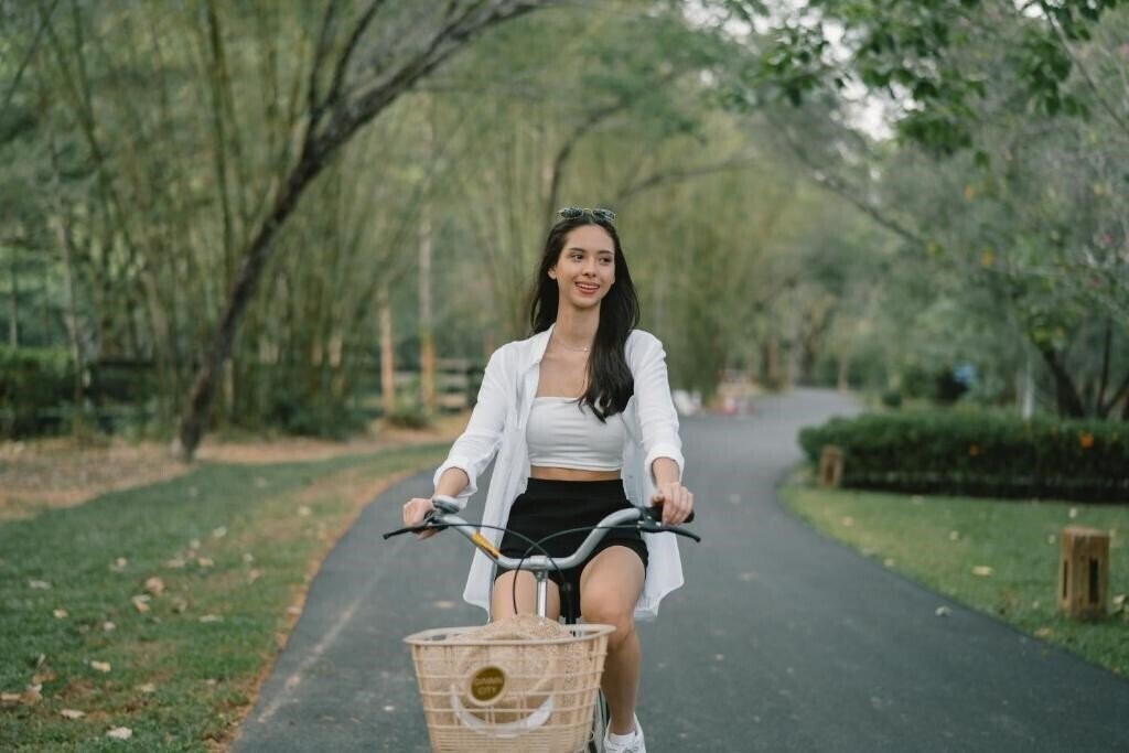 Вид Bor Saen Villa (ex. Borsaen Villa, Bor Saen Pool Villa, Bor Saen Villa & SPA) 4*