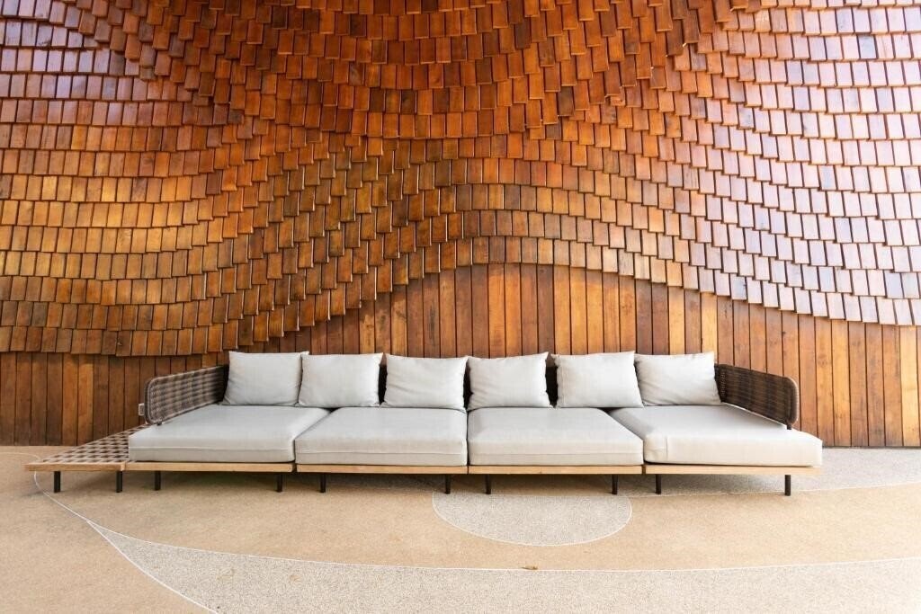 Вид Motive Cottage Resort 3*