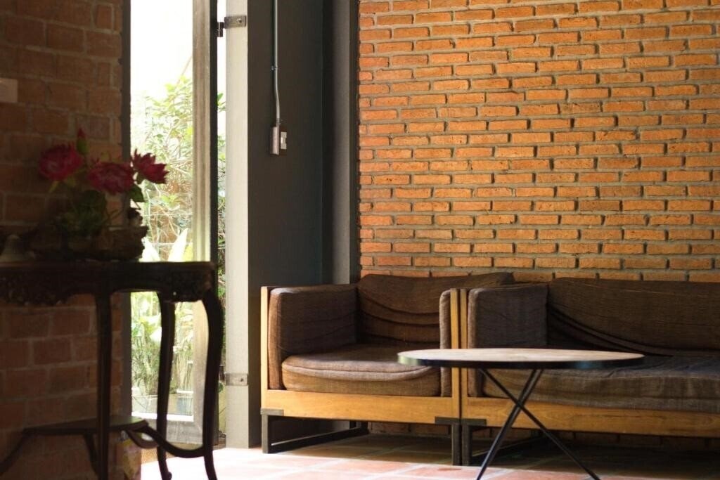 Панорама Tony Lodge 3*