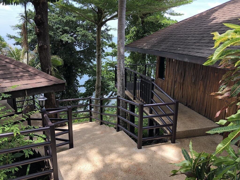 Зображення Baan Krating Khaolak Resort 3*