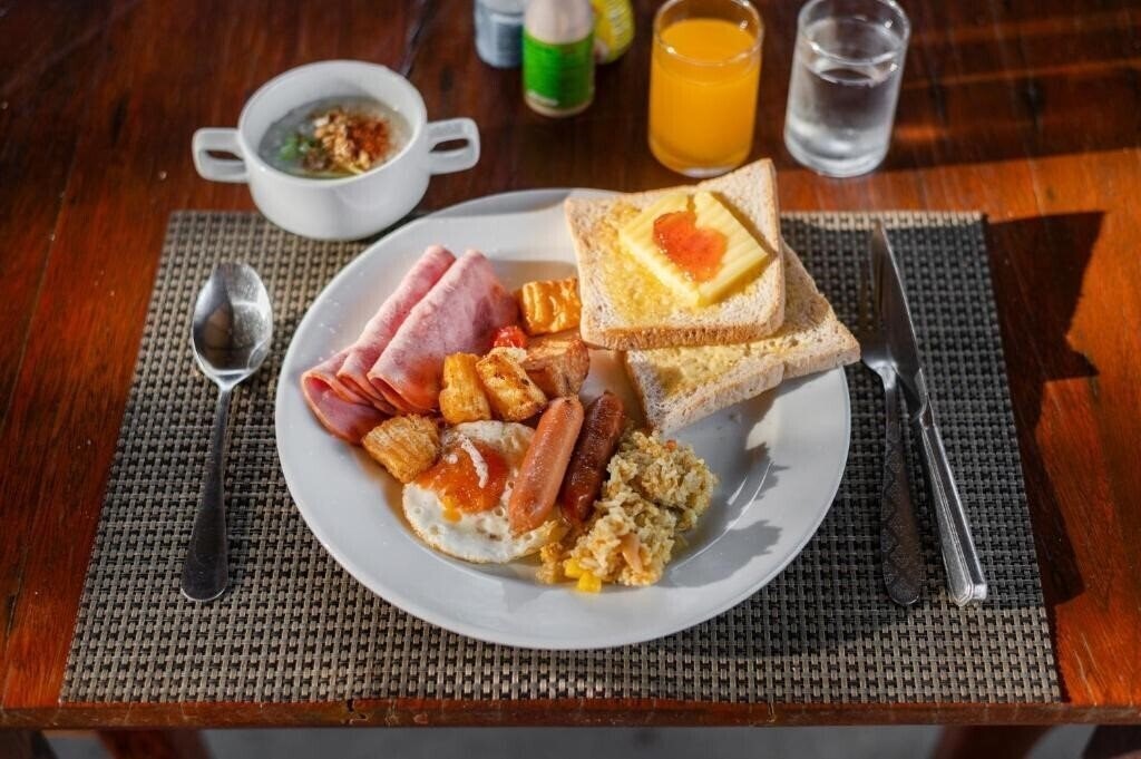 Панорама Suwan Palm Resort 3*