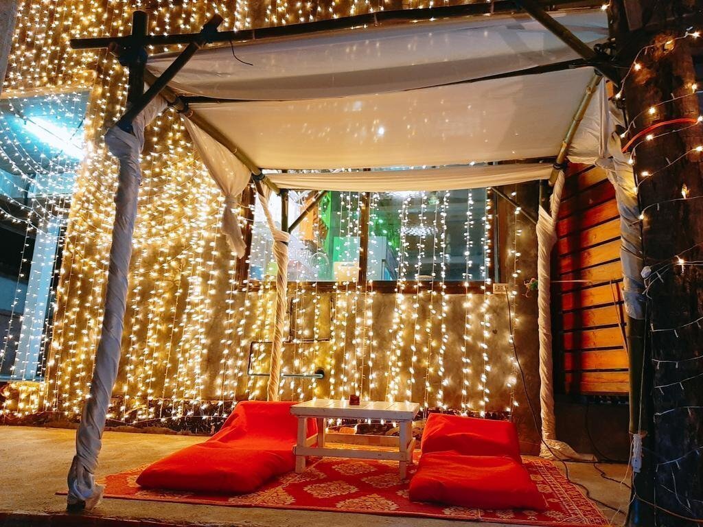 Апартаменты Sunrise Resort Koh Pha Ngan 3*