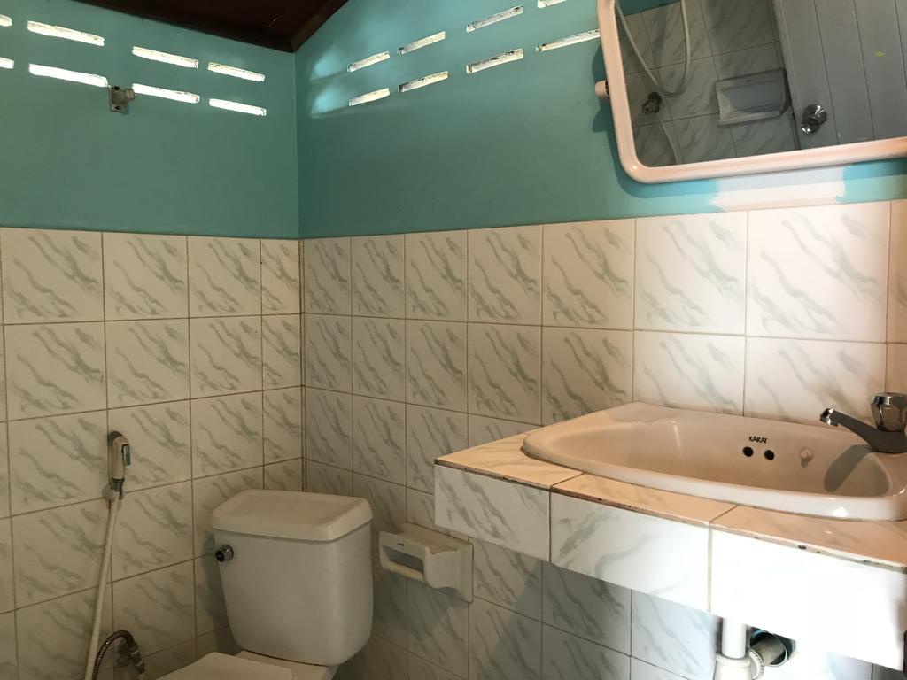 Фото Chang Phueak Phangan Resort 3*