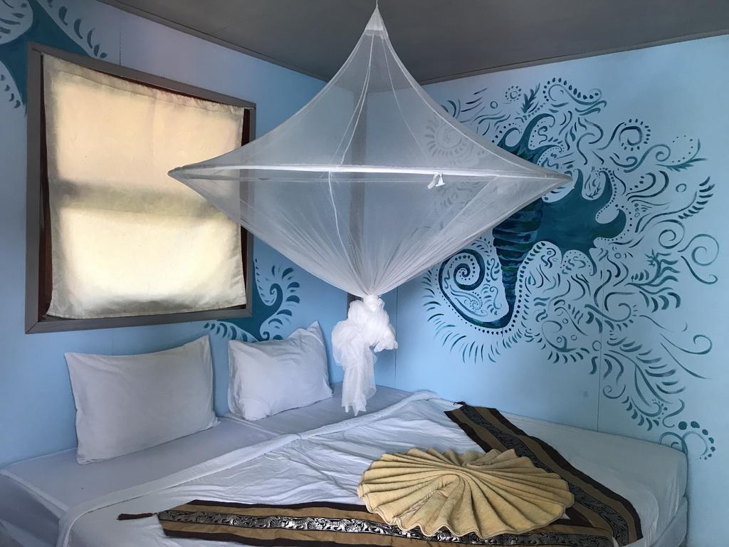 Фотографія Chang Phueak Phangan Resort 3*