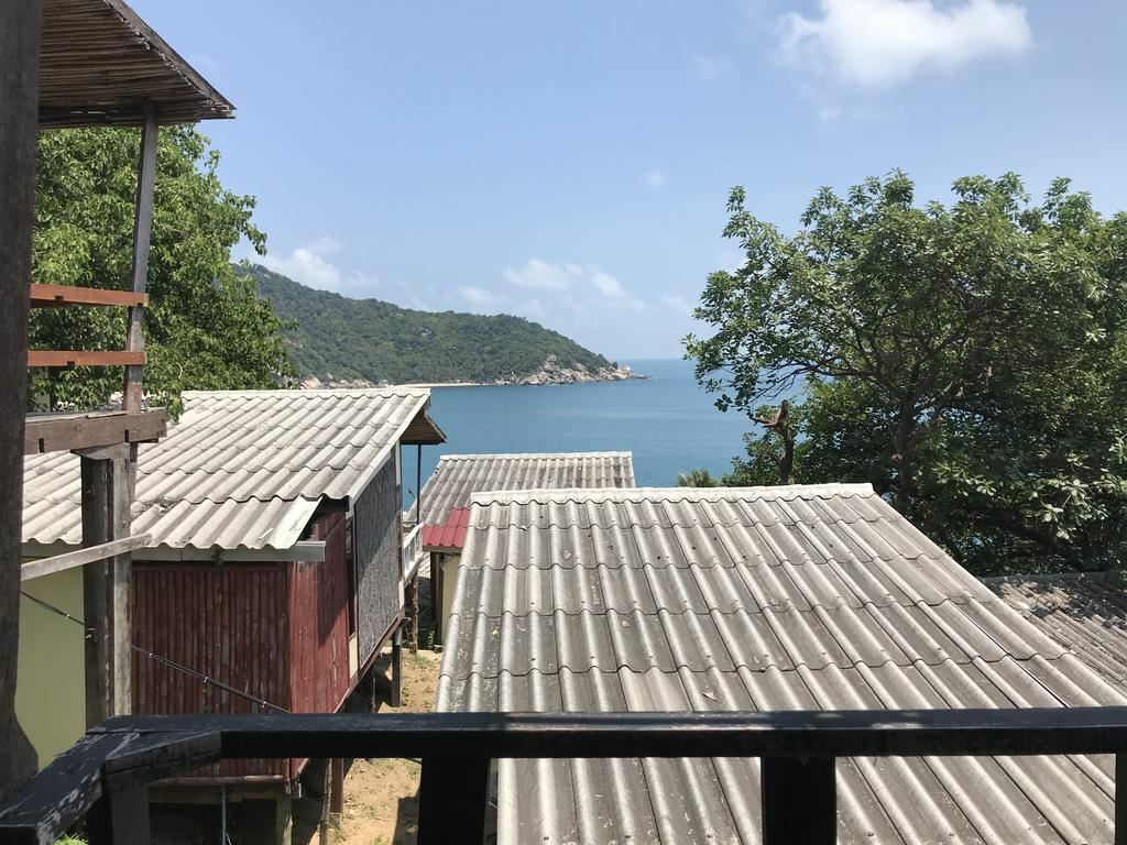 Вид Chang Phueak Phangan Resort 3*