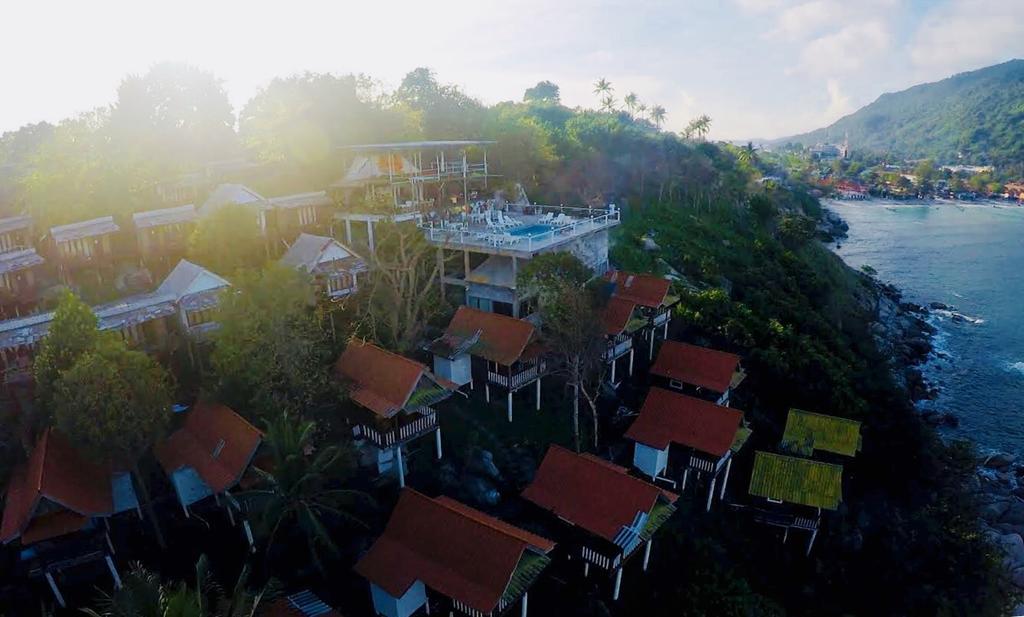 Панорама Chang Phueak Phangan Resort 3*