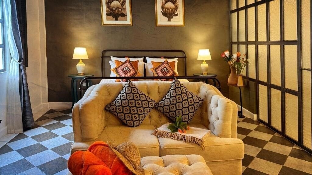 Фото Milky Bay Resort 3*