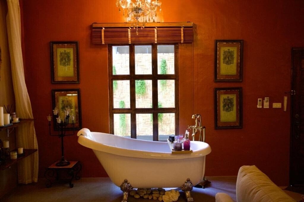 Фотография Milky Bay Resort 3*