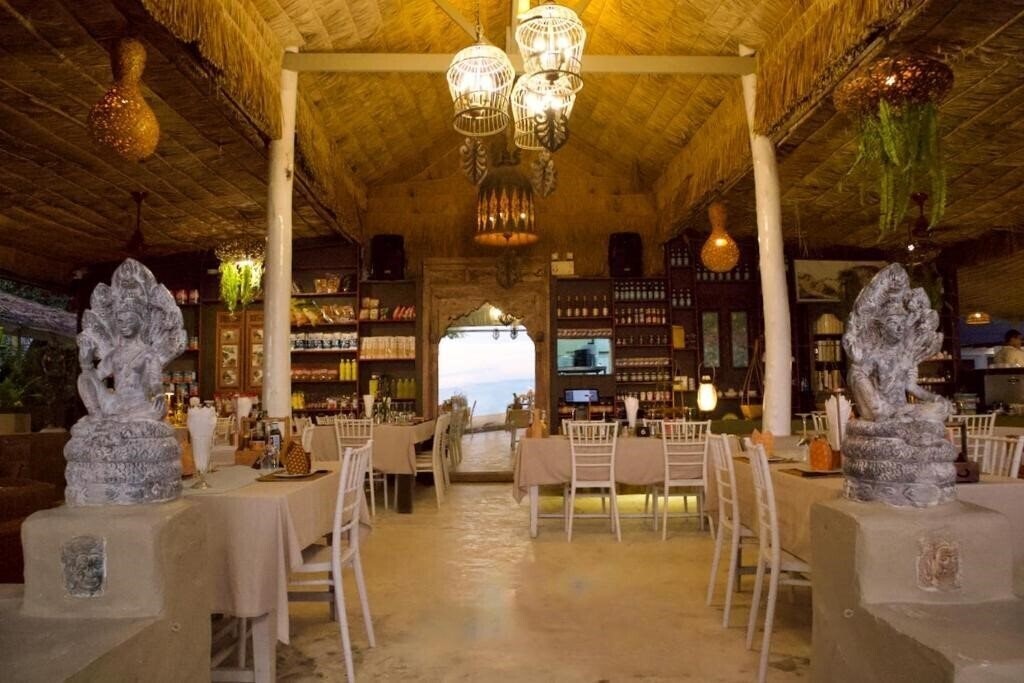 Изображение Milky Bay Resort 3*