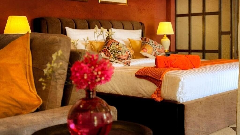 Апартаменты Milky Bay Resort 3*