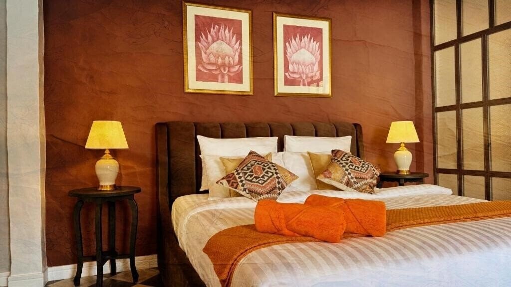 Панорама Milky Bay Resort 3*