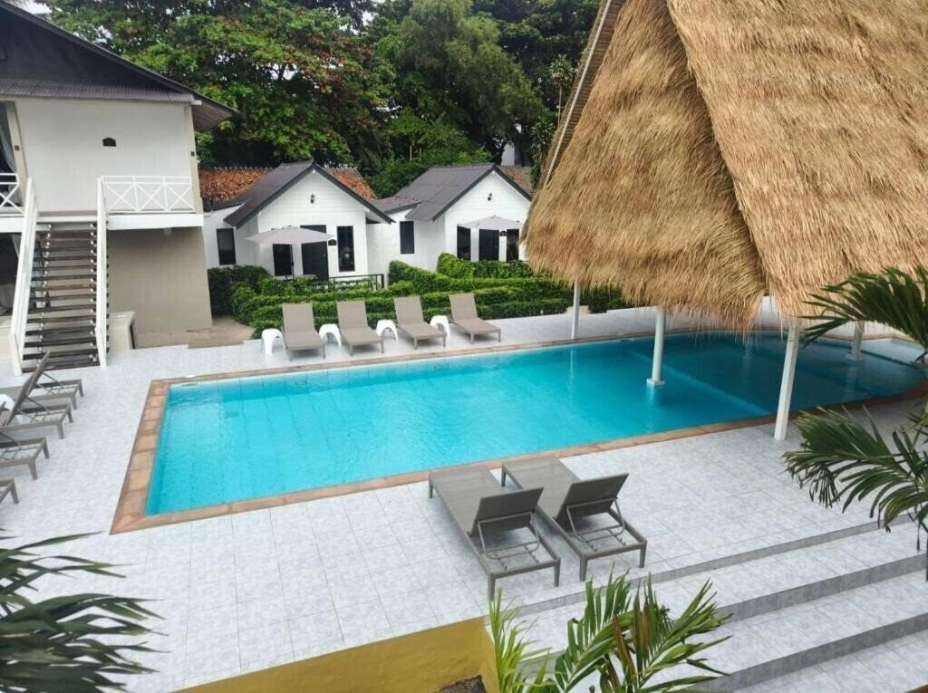 Панорама Milky Bay Resort 3*