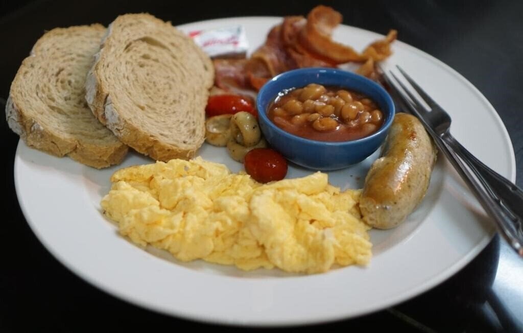 Территория Morning Star 3*