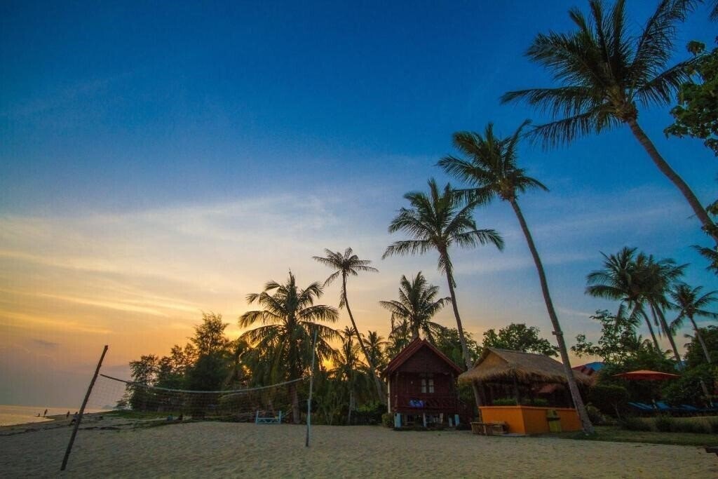 Апартаменты Morning Star 3*