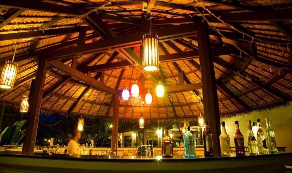 Картинка Maehaad Bay Resort 4*