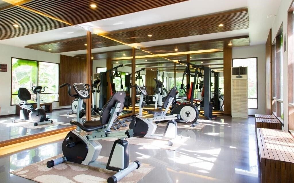 Картинка Maehaad Bay Resort 4*