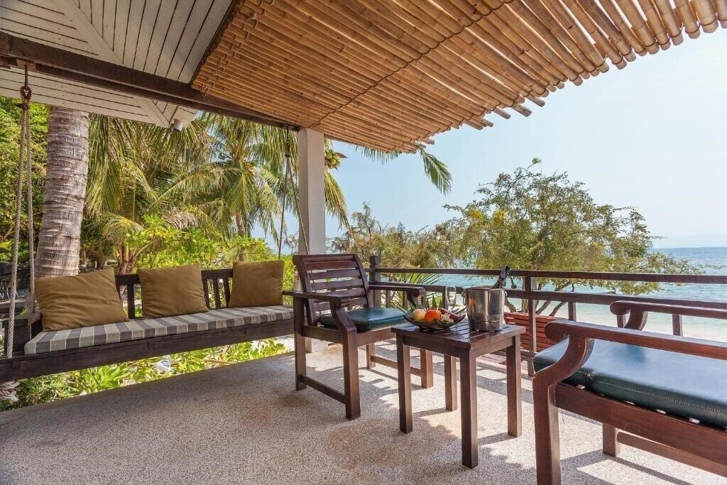 Апартаменты Sarikantang Resort And Spa 3*