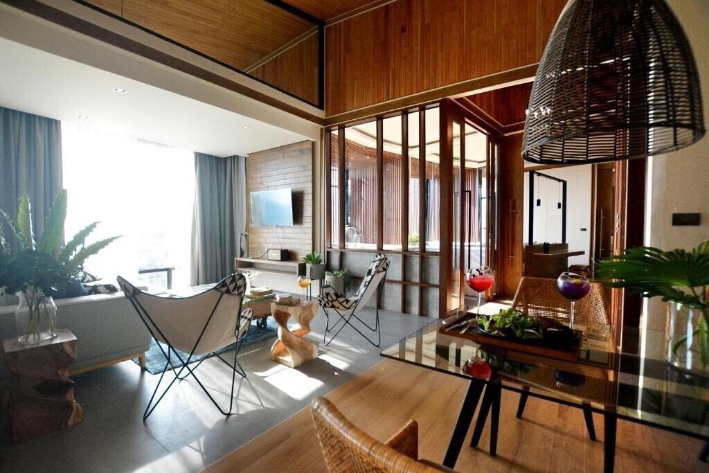 Изображение The Cabin Beach Resort 4*