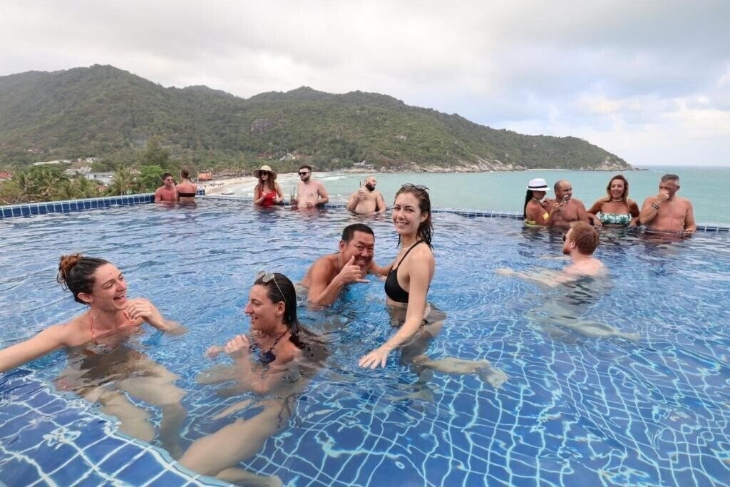 Изображение Skymoon Resort Koh Phangan 4*