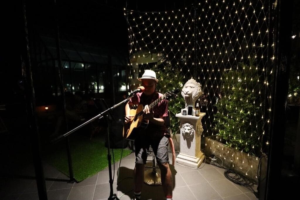 Картинка Skymoon Resort Koh Phangan 4*