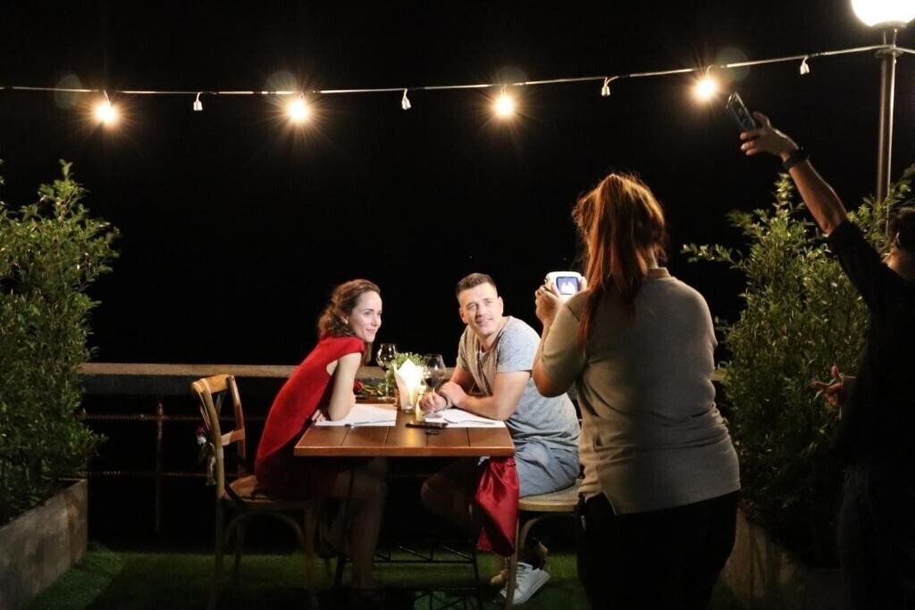 Вид Skymoon Resort Koh Phangan 4*