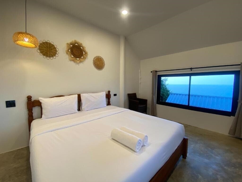 Вид Phangan Utopia Resort 3*