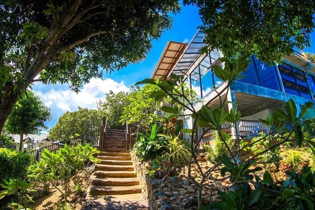 Территория Phangan Utopia Resort 3*