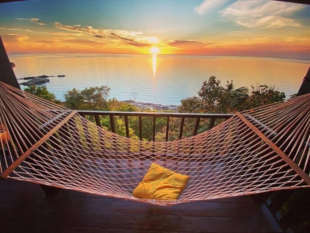 Фотография Sea Garden Resort Haad Chao Phao 3*