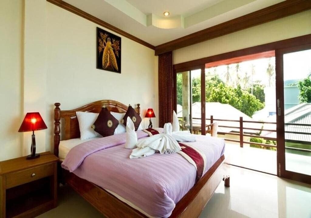 Панорама Star Light Resort 3*