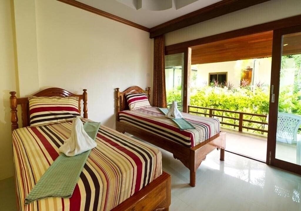 Апартаменти Star Light Resort 3*