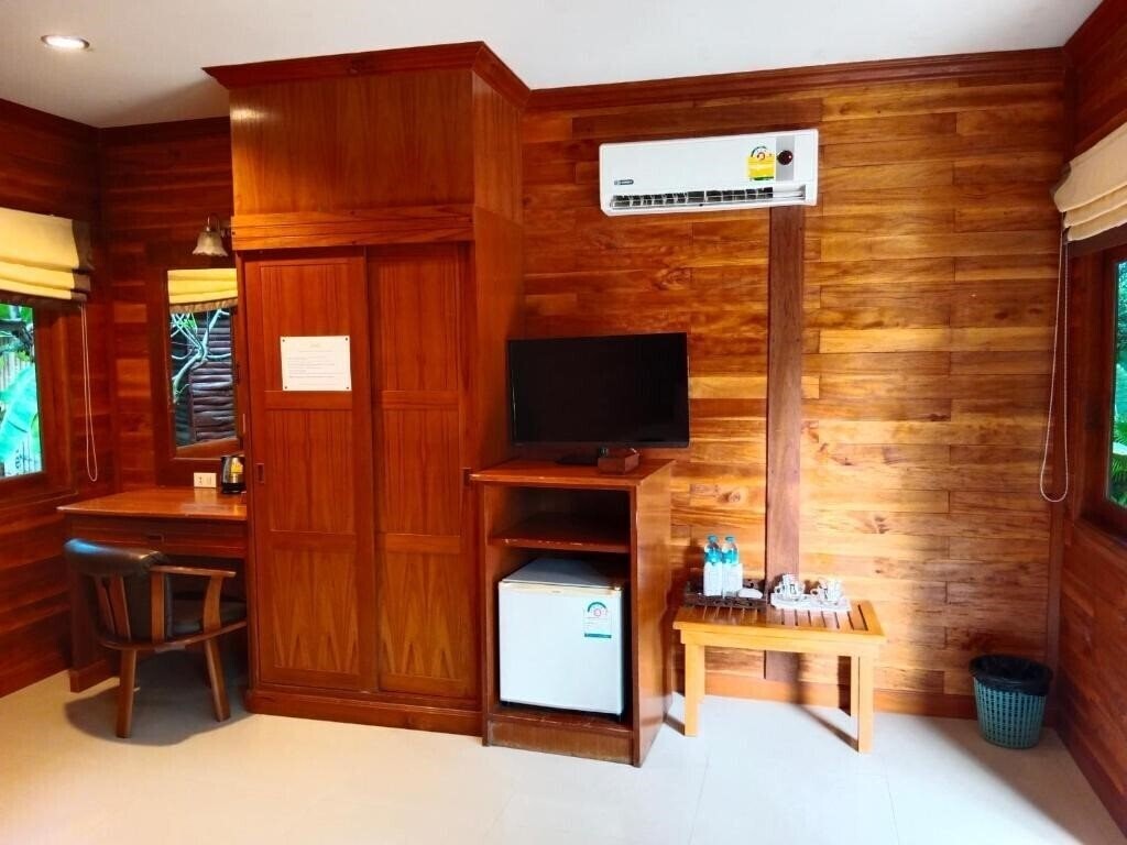 Фотография Tommy Resort 3*