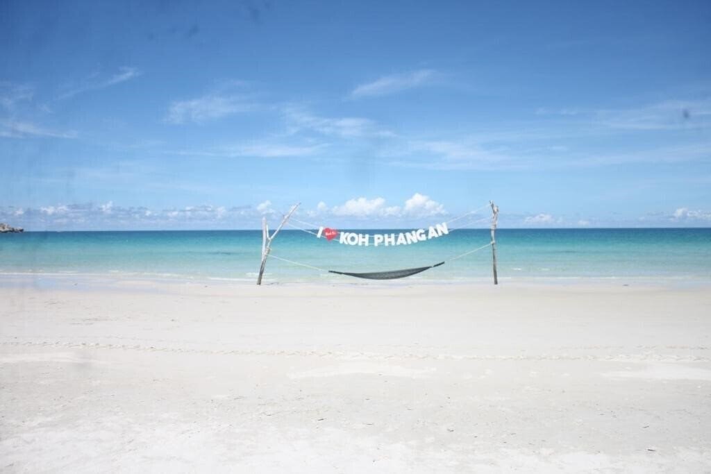 Вид Tommy Resort 3*