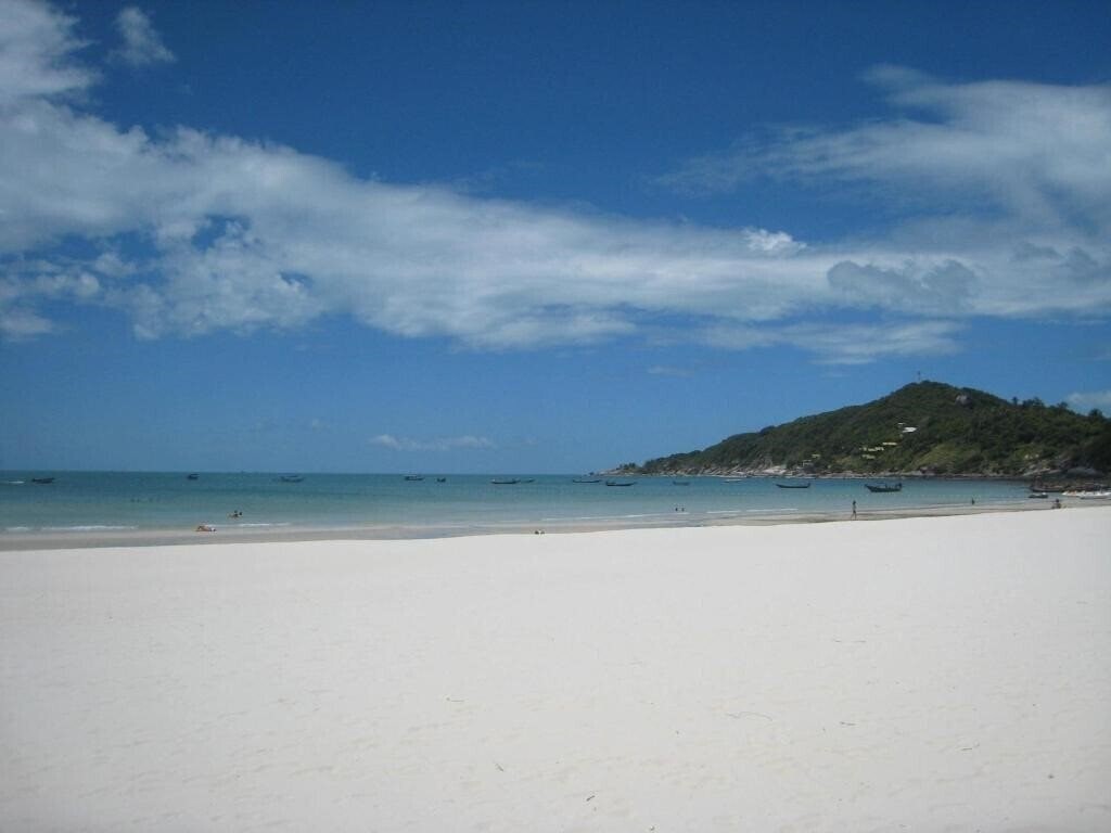 Апартаменты Tommy Resort 3*