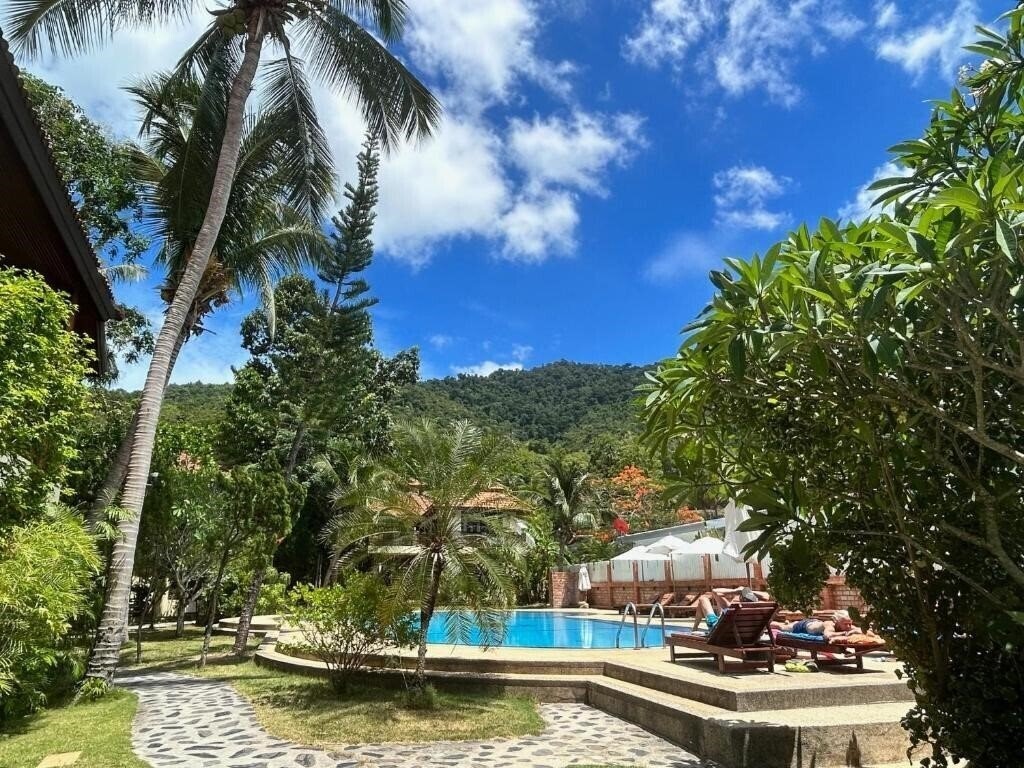 Картинка Havana Beach Resort 3*