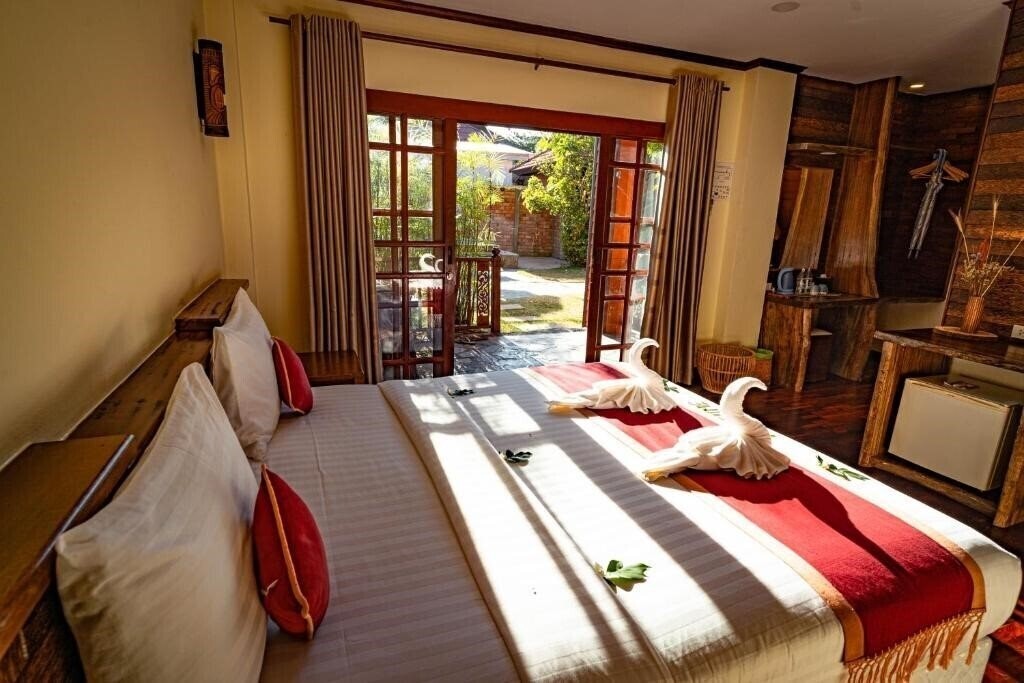 Вид Havana Beach Resort 3*