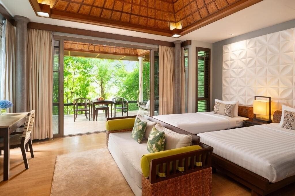 Фото Springfield Village 4*