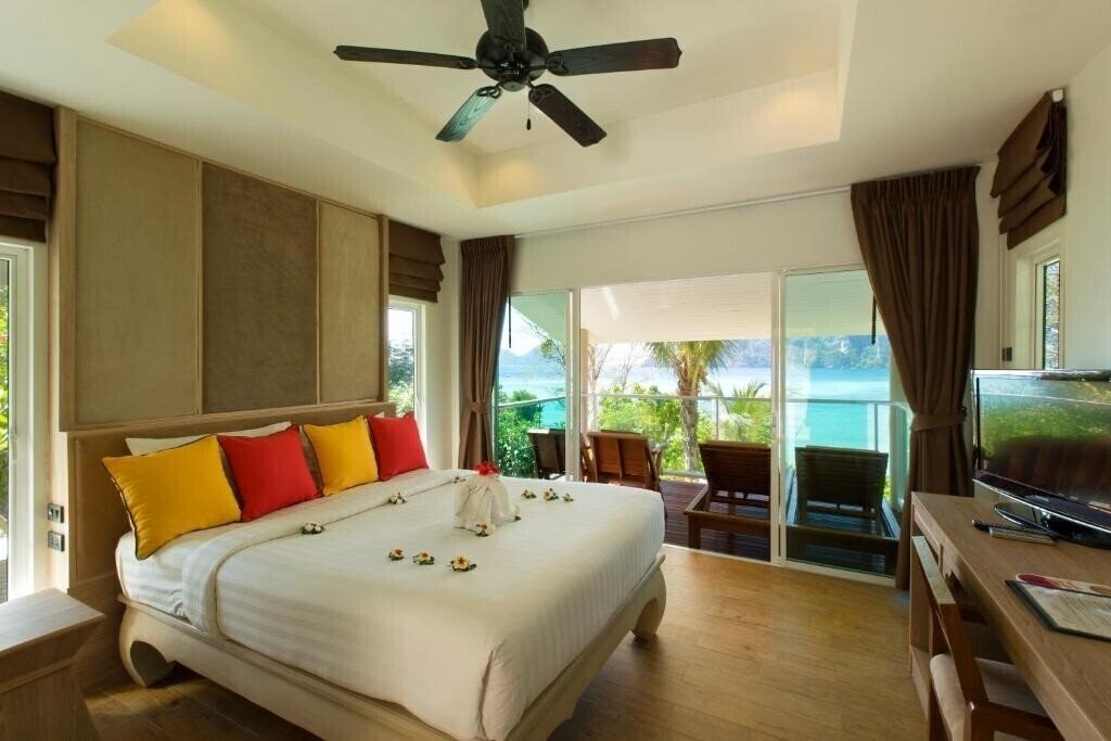 Изображение Bay View Resort 3*