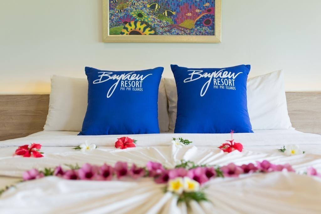 Зображення Arayaburi Resort Phi Phi 3*