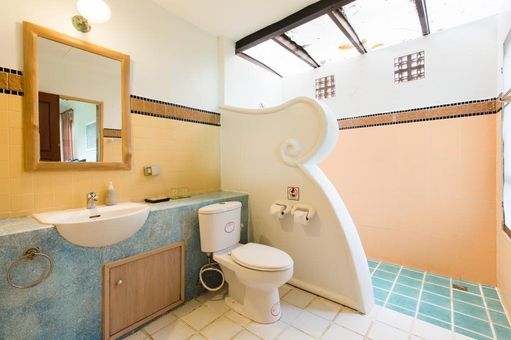 Вид Arayaburi Resort Phi Phi 3*