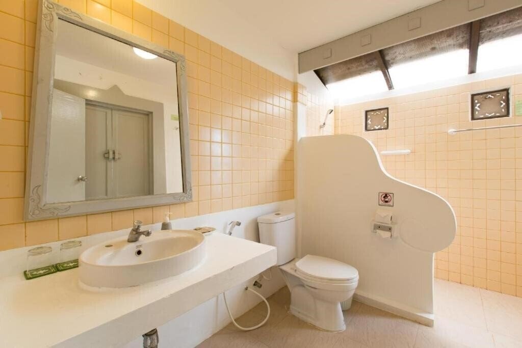 Фотография Phi Phi Bayview Resort 3*