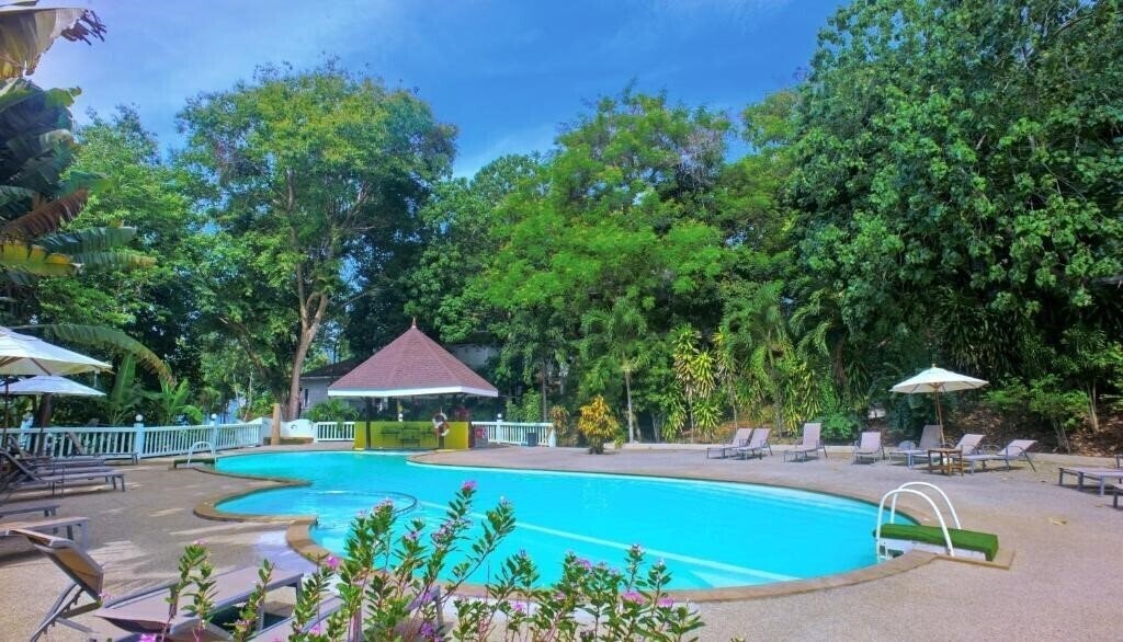 Изображение Phi Phi Bayview Resort 3*